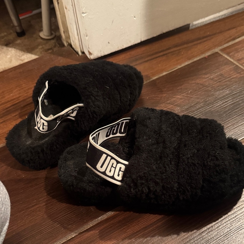 Ugg Slippers